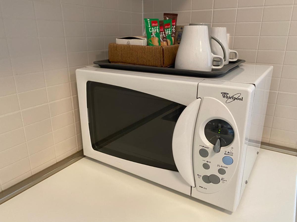 Boogie Apartment 萨格勒布 外观 照片