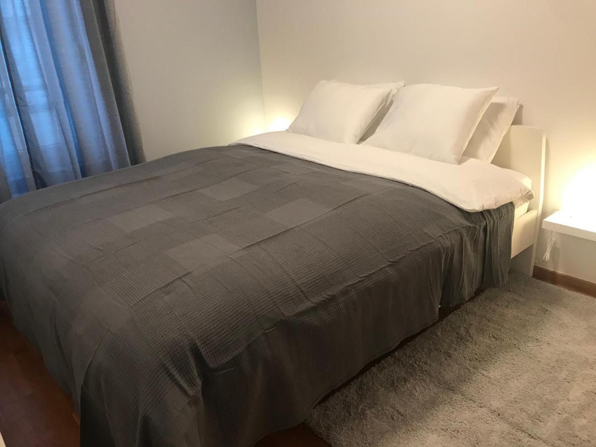 Boogie Apartment 萨格勒布 外观 照片