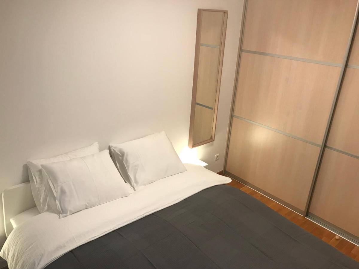 Boogie Apartment 萨格勒布 外观 照片